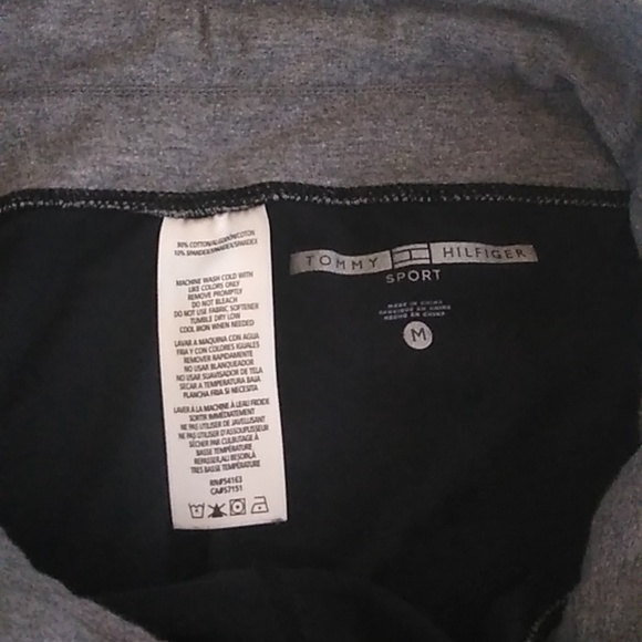 Tommy Hilfiger 2-tone Leggings - Picture 5 of 5